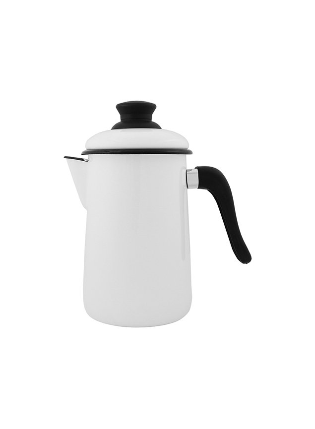 69 003 bule para cafe branco