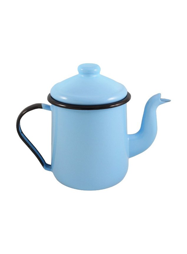 cafeteira ewel azul claro 1