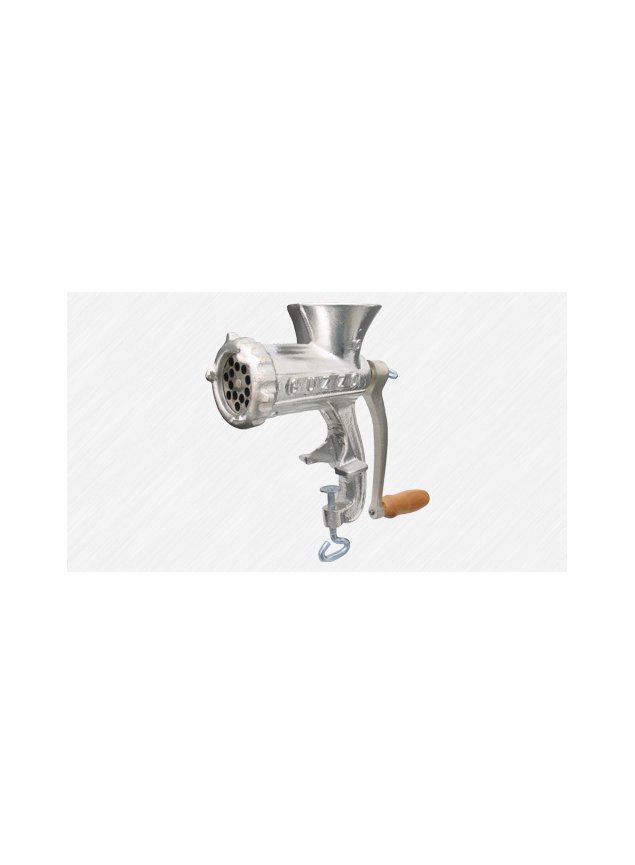 maquina para moer carne e legumes modelo 10 grande