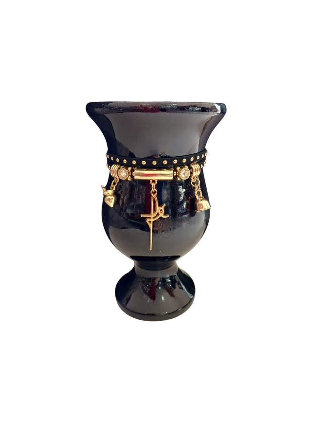 cuia embuia preto