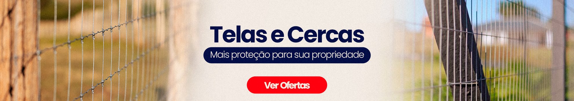 banner categoria telas e cercas