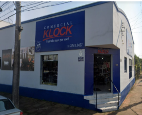 klock